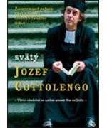 DVD - Jozef Cottolengo                                                          